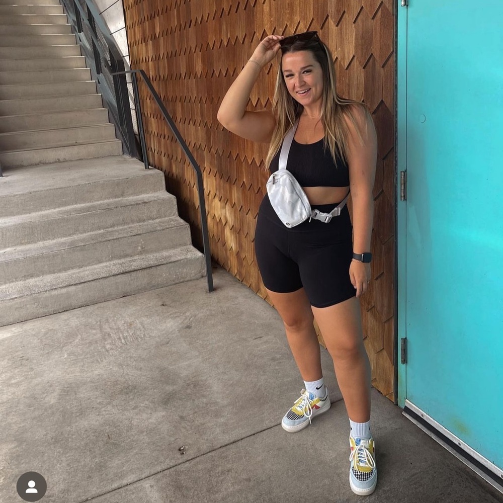 Lululemon Athletica | Belt Bag | Everywhere Belt Bag | White Opal - Picture 12 of 15